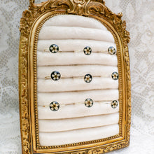 Load image into Gallery viewer, Bridal Wreath dainty rings
