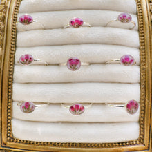 Load image into Gallery viewer, Heather dainty rings
