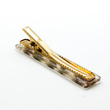Load image into Gallery viewer, Yarrow bar hair clip