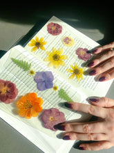 Load image into Gallery viewer, MYSTERY bookmark