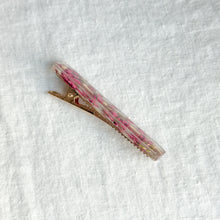 Load image into Gallery viewer, Heather bar hair clip
