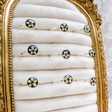 Load image into Gallery viewer, Bridal Wreath dainty rings
