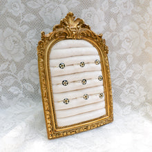 Load image into Gallery viewer, Bridal Wreath dainty rings
