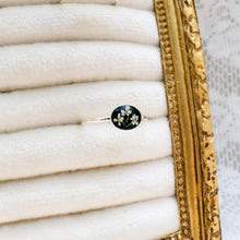 Load image into Gallery viewer, Queen Anne's Lace dainty rings
