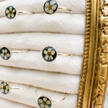 Load image into Gallery viewer, Bridal Wreath dainty rings
