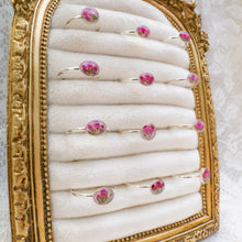 Load image into Gallery viewer, Heather dainty rings
