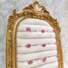 Load image into Gallery viewer, Heather dainty rings
