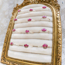 Load image into Gallery viewer, Heather dainty rings

