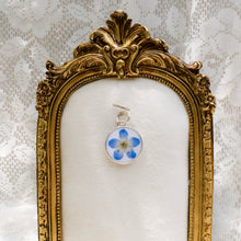 Load image into Gallery viewer, Baby Blue Eyes charm
