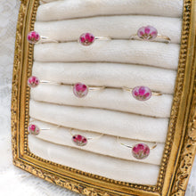 Load image into Gallery viewer, Heather dainty rings
