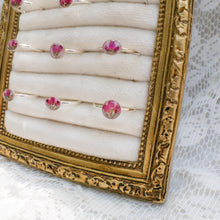 Load image into Gallery viewer, Heather dainty rings
