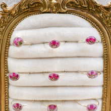 Load image into Gallery viewer, Heather dainty rings
