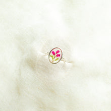 Load image into Gallery viewer, Heather Window ring (size 9.5)
