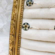 Load image into Gallery viewer, Bridal Wreath dainty rings
