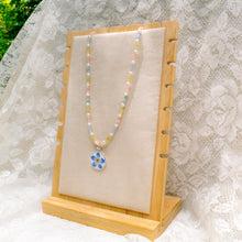 Load image into Gallery viewer, Baby Blue Eyes charm
